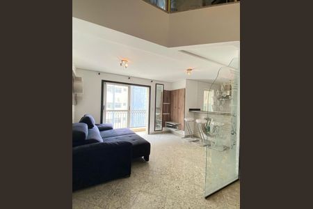 Apartamento para alugar com 2 quartos, 77m² em Vila Gomes Cardim, São Paulo