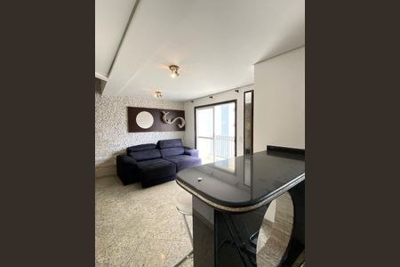 Apartamento para alugar com 77m², 2 quartos e 2 vagas Apartamento para alugar com 77m², 2 quartos e 2 vagasQuarto