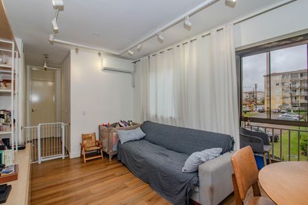 Apartamento para alugar com 3 quartos, 67m² em Humaitá, Porto Alegre