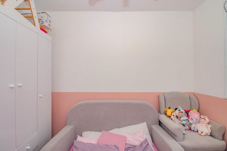 Apartamento à venda com 67m², 3 quartos e 1 vaga Apartamento à venda com 67m², 3 quartos e 1 vagaQuarto