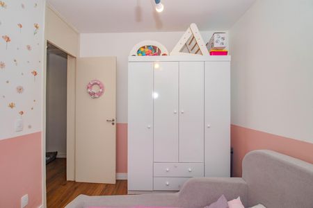 Apartamento à venda com 67m², 3 quartos e 1 vaga Apartamento à venda com 67m², 3 quartos e 1 vagaQuarto