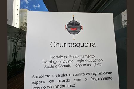 Apartamento à venda com 51m², 1 quarto e 1 vaga Apartamento à venda com 51m², 1 quarto e 1 vagaÁrea comum