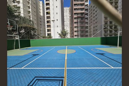 Apartamento à venda com 51m², 1 quarto e 1 vaga Apartamento à venda com 51m², 1 quarto e 1 vagaÁrea comum