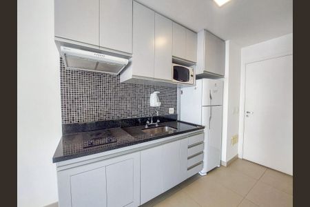 Apartamento à venda com 51m², 1 quarto e 1 vaga Apartamento à venda com 51m², 1 quarto e 1 vagaStudio