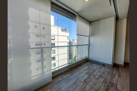 Apartamento à venda com 51m², 1 quarto e 1 vaga Apartamento à venda com 51m², 1 quarto e 1 vagaStudio