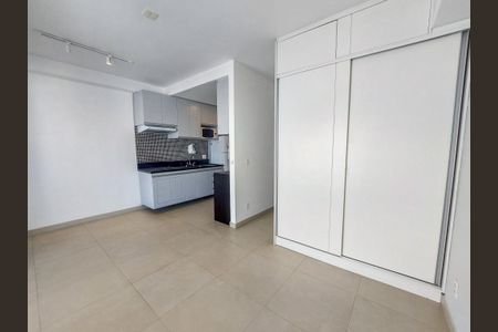 Apartamento à venda com 51m², 1 quarto e 1 vaga Apartamento à venda com 51m², 1 quarto e 1 vagaStudio
