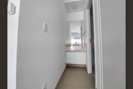 Apartamento à venda com 51m², 1 quarto e 1 vaga Apartamento à venda com 51m², 1 quarto e 1 vagaStudio