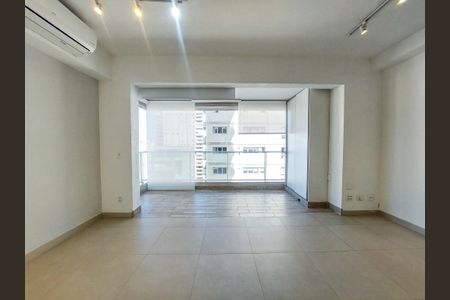 Apartamento à venda com 51m², 1 quarto e 1 vaga Apartamento à venda com 51m², 1 quarto e 1 vagaStudio