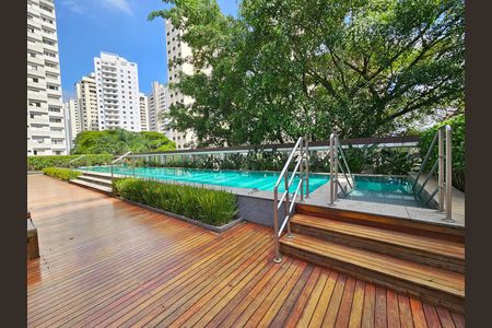 Apartamento à venda com 51m², 1 quarto e 1 vaga Apartamento à venda com 51m², 1 quarto e 1 vagaÁrea comum