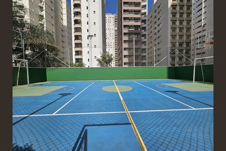 Apartamento à venda com 51m², 1 quarto e 1 vaga Apartamento à venda com 51m², 1 quarto e 1 vagaÁrea comum