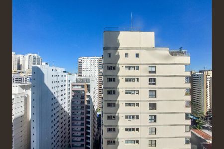 Apartamento à venda com 51m², 1 quarto e 1 vaga Apartamento à venda com 51m², 1 quarto e 1 vagaStudio