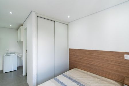 Apartamento à venda com 40m², 1 quarto e sem vagaQuarto 