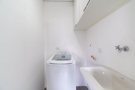 Apartamento à venda com 40m², 1 quarto e sem vagaÁrea de Serviço