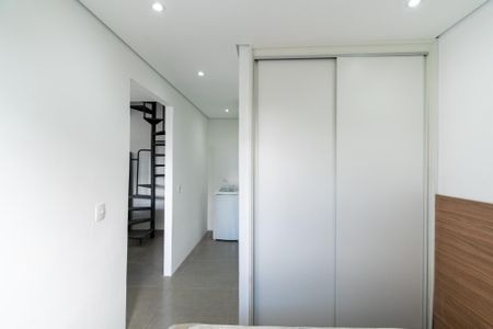 Apartamento à venda com 40m², 1 quarto e sem vagaQuarto 