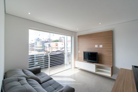 Apartamento à venda com 1 quarto, 40m² em Vila do Encontro, São Paulo