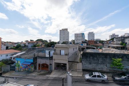 Apartamento à venda com 40m², 1 quarto e sem vagaVista do Quarto 