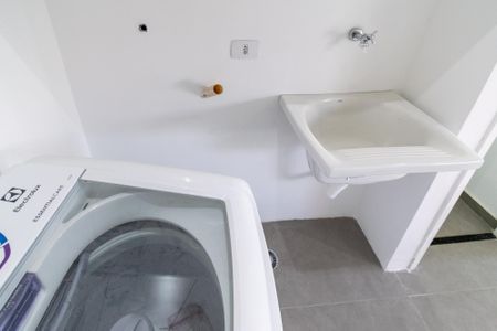 Apartamento à venda com 40m², 1 quarto e sem vagaÁrea de Serviço