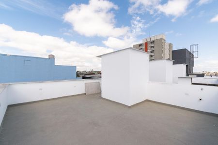 Apartamento à venda com 40m², 1 quarto e sem vagaTerraço