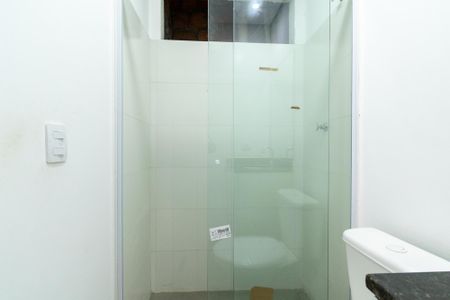 Apartamento à venda com 40m², 1 quarto e sem vagaBanheiro 