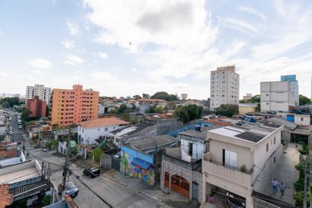 Apartamento à venda com 40m², 1 quarto e sem vagaVista do Terraço