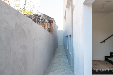 Área comum de apartamento à venda com 1 quarto, 40m² em Vila do Encontro, São Paulo