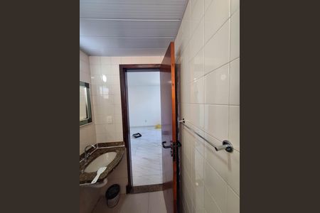 Apartamento para alugar com 50m², 2 quartos e 1 vaga Apartamento para alugar com 50m², 2 quartos e 1 vagaBanheiro Social