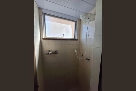 Apartamento para alugar com 50m², 2 quartos e 1 vaga Apartamento para alugar com 50m², 2 quartos e 1 vagaBanheiro Social