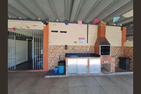 Apartamento para alugar com 50m², 2 quartos e 1 vaga Apartamento para alugar com 50m², 2 quartos e 1 vagaÁrea comum