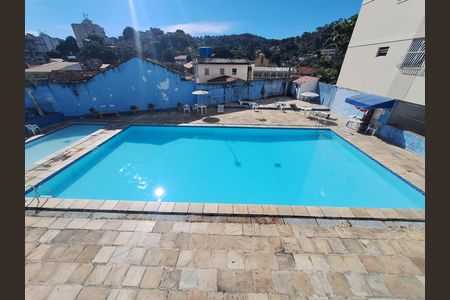 Apartamento para alugar com 50m², 2 quartos e 1 vaga Apartamento para alugar com 50m², 2 quartos e 1 vagaÁrea comum