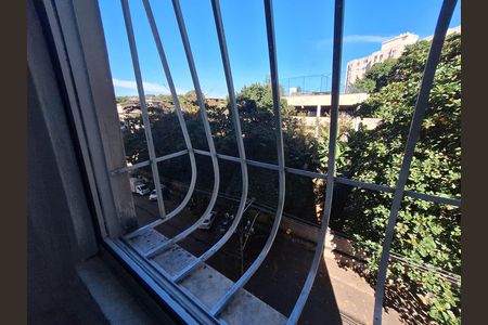 Vista da Sala de apartamento para alugar com 2 quartos, 50m² em Fonseca, Niterói