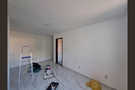 Apartamento para alugar com 50m², 2 quartos e 1 vaga Apartamento para alugar com 50m², 2 quartos e 1 vagaSala