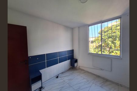 Quarto 2 de apartamento para alugar com 2 quartos, 50m² em Fonseca, Niterói