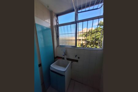 Apartamento para alugar com 50m², 2 quartos e 1 vaga Apartamento para alugar com 50m², 2 quartos e 1 vagaÁrea comum