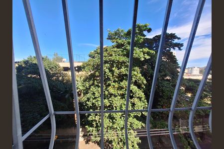 Vista do Quarto 2 de apartamento para alugar com 2 quartos, 50m² em Fonseca, Niterói