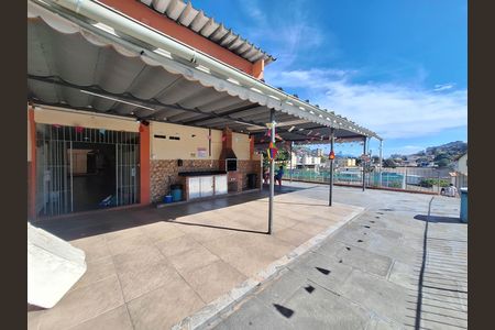 Apartamento para alugar com 50m², 2 quartos e 1 vaga Apartamento para alugar com 50m², 2 quartos e 1 vagaÁrea comum