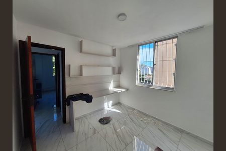 Quarto 1 de apartamento para alugar com 2 quartos, 50m² em Fonseca, Niterói