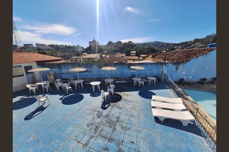 Apartamento para alugar com 50m², 2 quartos e 1 vaga Apartamento para alugar com 50m², 2 quartos e 1 vagaÁrea comum