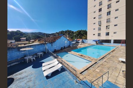 Apartamento para alugar com 50m², 2 quartos e 1 vaga Apartamento para alugar com 50m², 2 quartos e 1 vagaÁrea comum