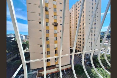 Apartamento para alugar com 50m², 2 quartos e 1 vaga Apartamento para alugar com 50m², 2 quartos e 1 vagaVista do Quarto 1