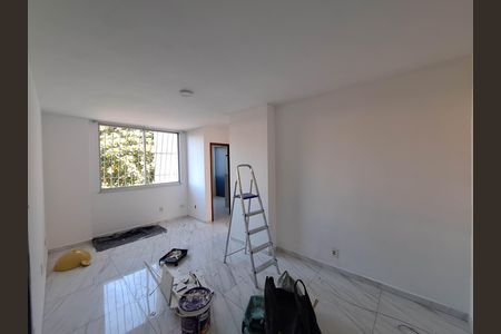 Apartamento para alugar com 2 quartos, 50m² em Fonseca, Niterói