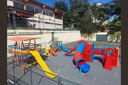 Apartamento para alugar com 50m², 2 quartos e 1 vaga Apartamento para alugar com 50m², 2 quartos e 1 vagaÁrea comum