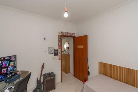 Suite 1 de casa à venda com 2 quartos, 125m² em Jardim Dal’orto, Sumaré