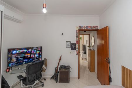 Suite 1 de casa à venda com 2 quartos, 125m² em Jardim Dal’orto, Sumaré