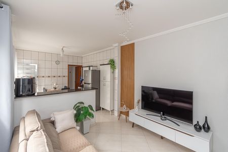 Casa à venda com 2 quartos, 125m² em Jardim Dal’orto, Sumaré