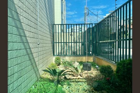 Apartamento para alugar com 4 quartos, 200m² em Palmares, Belo Horizonte