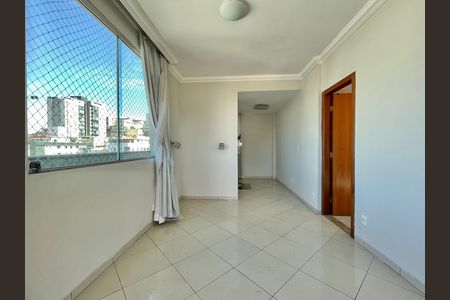 Apartamento para alugar com 4 quartos, 200m² em Palmares, Belo Horizonte