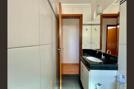 Apartamento para alugar com 4 quartos, 200m² em Palmares, Belo Horizonte