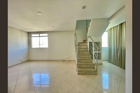 Apartamento para alugar com 4 quartos, 200m² em Palmares, Belo Horizonte