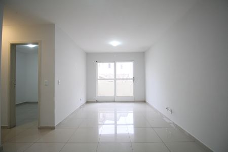 Sala de apartamento para alugar com 2 quartos, 60m² em Parque Munhoz, São Paulo