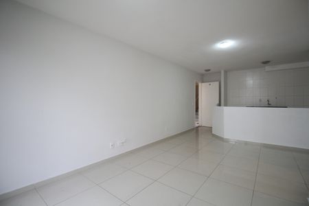 Sala de apartamento para alugar com 2 quartos, 60m² em Parque Munhoz, São Paulo